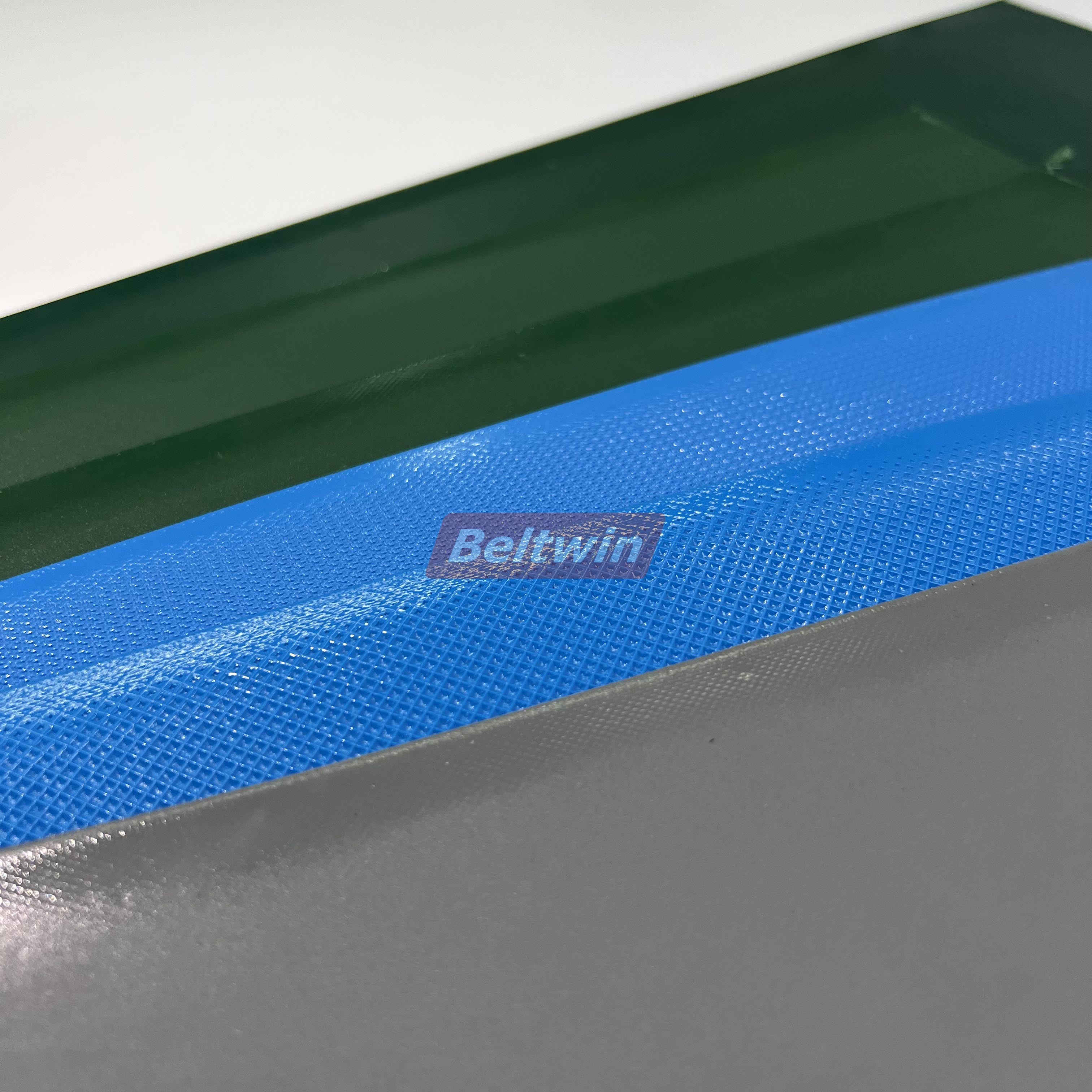 Belt Edge Sealing Welding Machine QD1200-1500