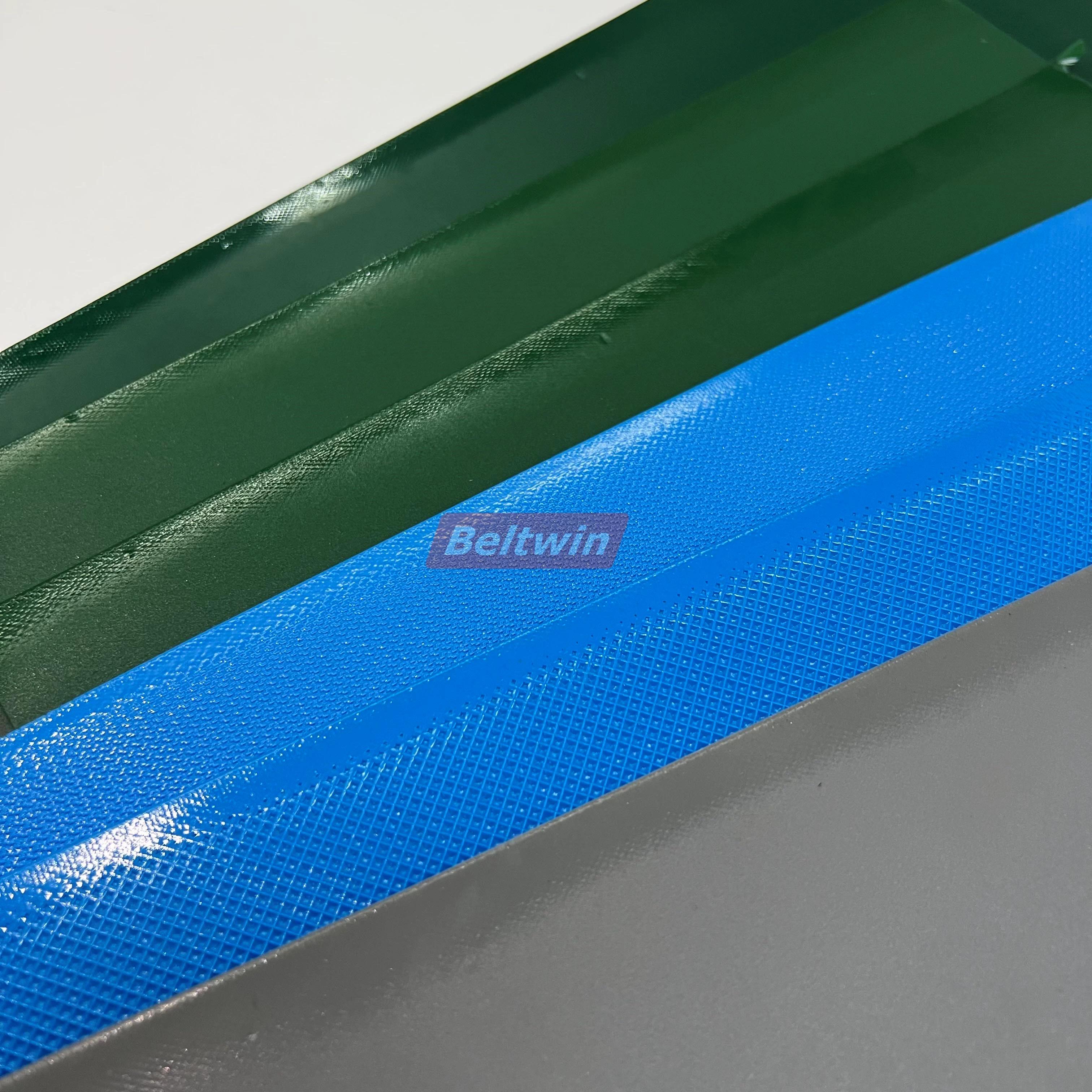 High Efficiency Belt Edge Sealing Welding Machine QD1200-1500