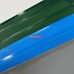 Edge Sealing Welding Machine for Food Industry Belt