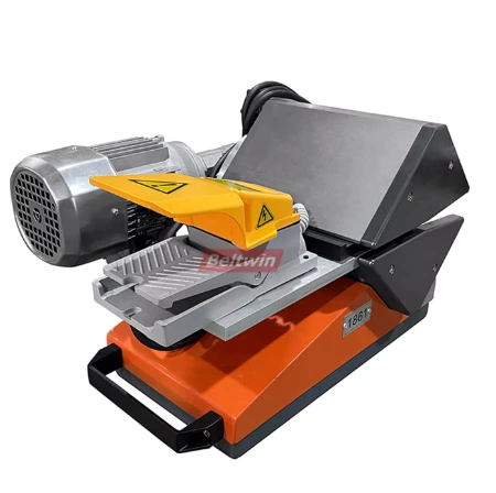 What is Belt Edge Sealing