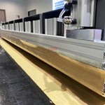 High Frequency Belt Welding Machine QD1200-1500