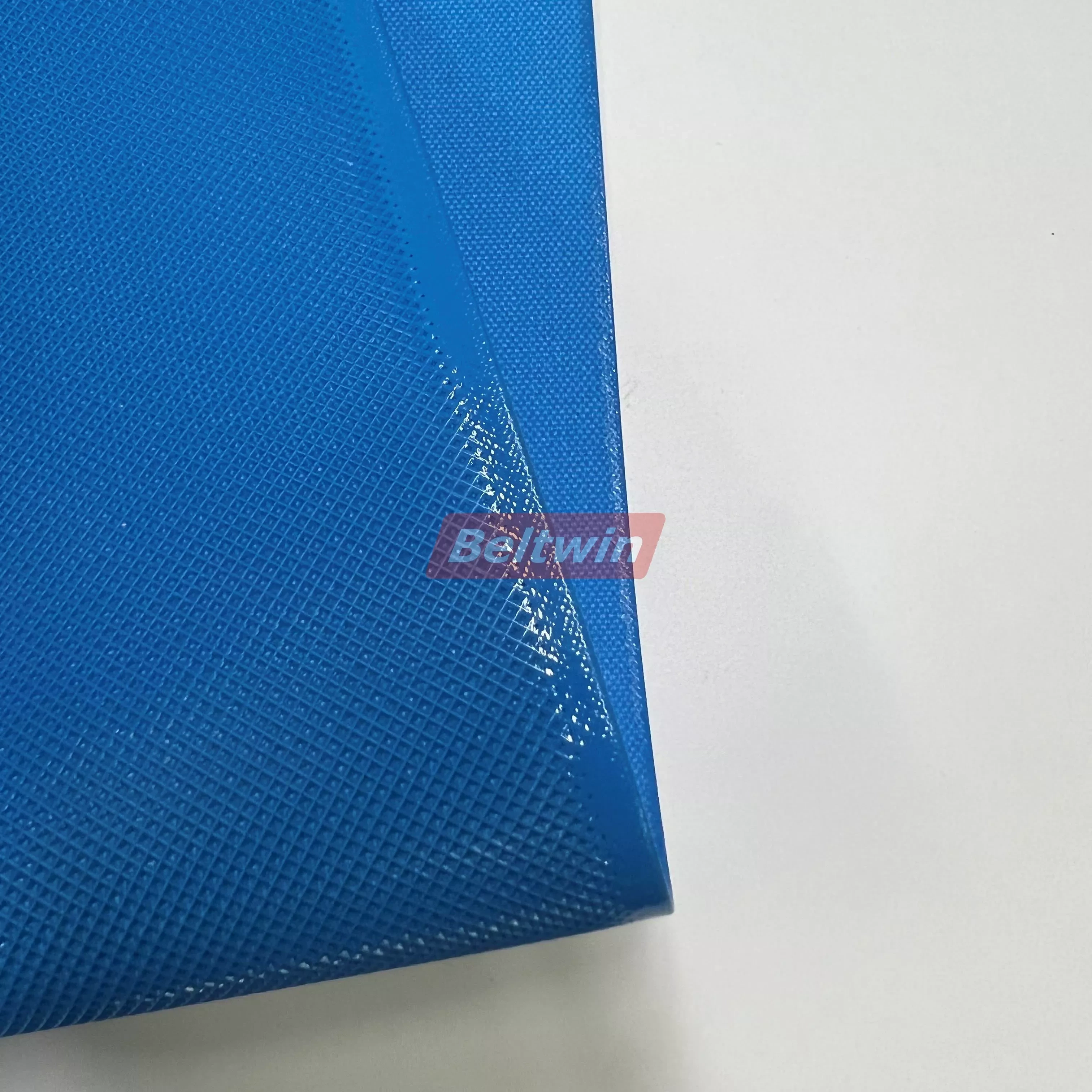 What is Belt Edge Sealing