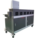 Edge Sealing Welding Machine for Food Industry Belt