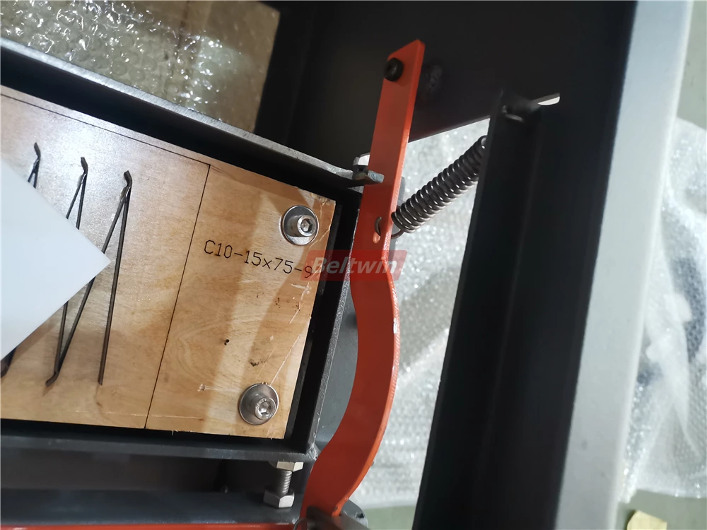 Delivery Diary (Coneyor Belt Air Cooling Press and Finger Puncher to Thailand) 2022-7-8