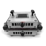 Beltwin Small Air Cooling Press 150mm