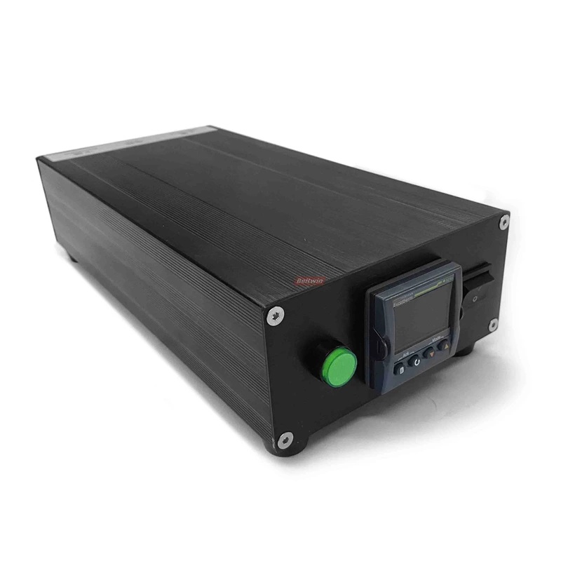 Beltwin Small Air Cooling Press 150mm