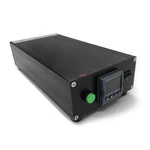 Portable Air Cooling Vulcanizing Press For On-site Belt Splicing