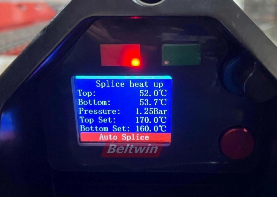 Tips To Prevent You To Avoid Some Common Splicing Conveyor Belt Failures