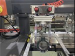 Double Hot Heating Guns with Guide Welding Machine QB1800H (High Version )