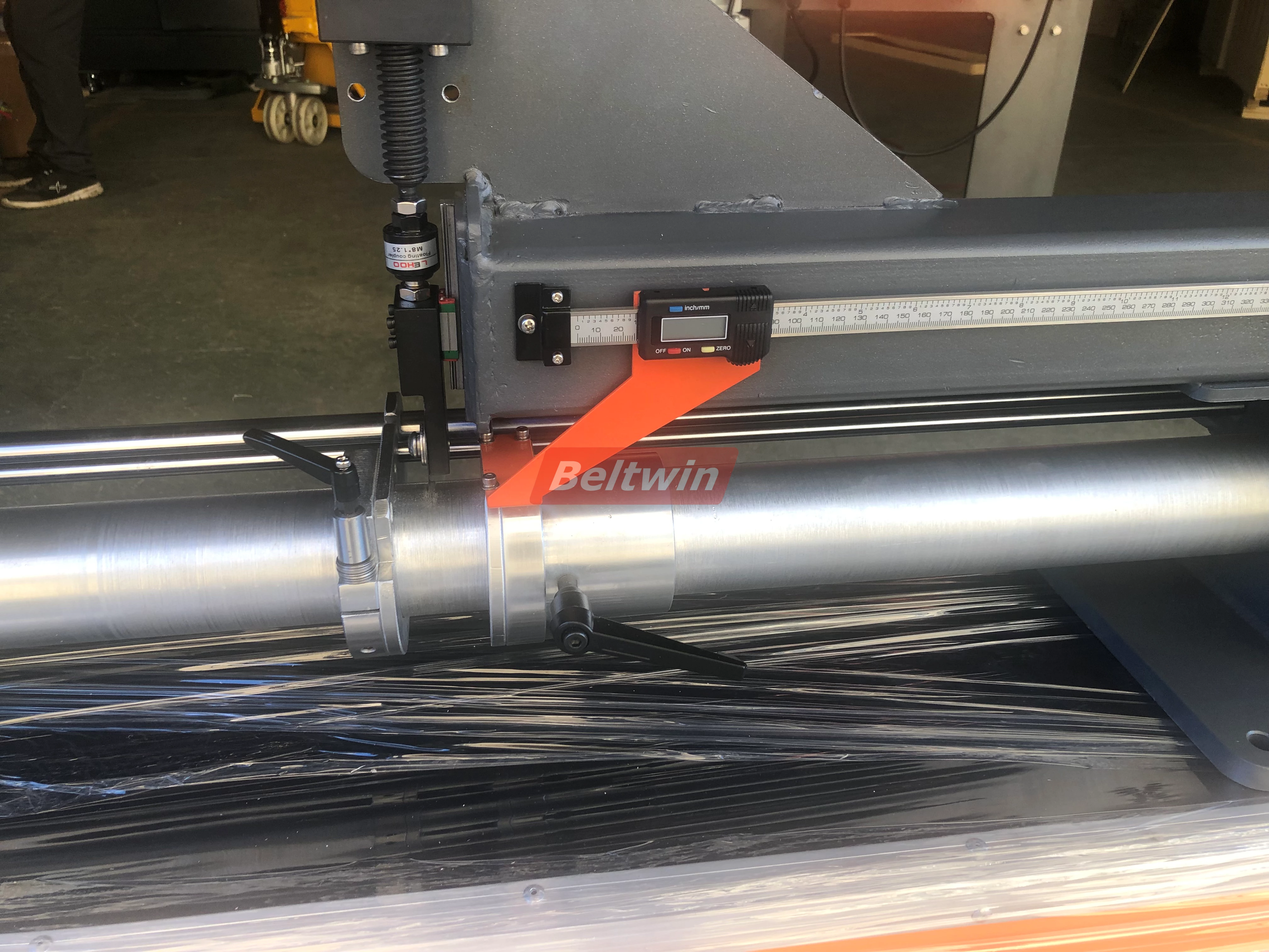 Timing Belt Manual Cutting Device