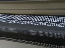 Beltwin Printing Machine for Rubber Timing Belt