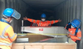 Factors to Think about before Conveyor Belt Repairing