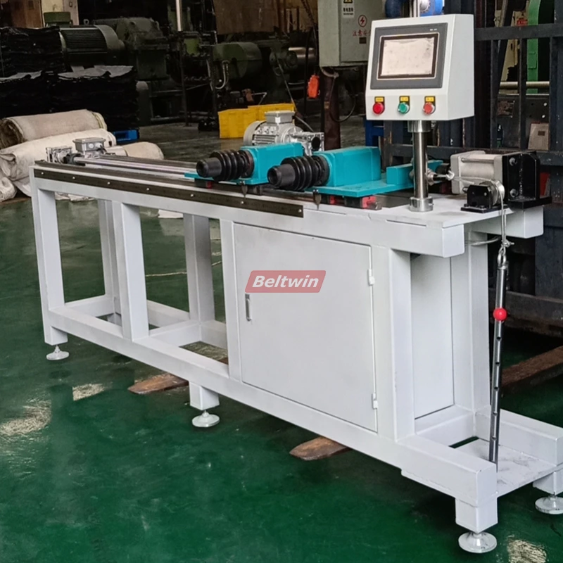 PK Belt / V-Belt Length Measuring Machine