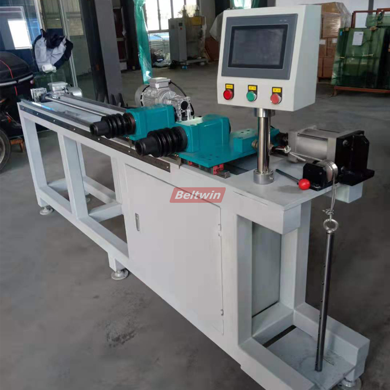 PK Belt / V-Belt Length Measuring Machine