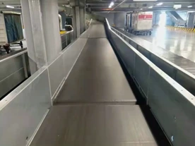 How to Splice Airport Ammeraal Logistics Belt