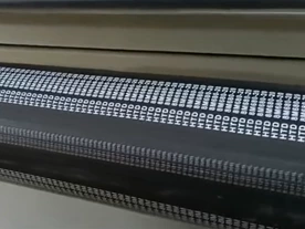 Beltwin Printing Machine for Timing Belt