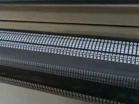 Beltwin Printing Machine for Timing Belt