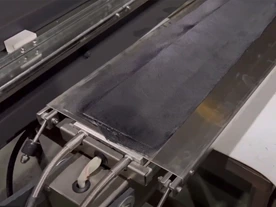 Beltwin Water Cooling Press Joint Treadmill Belt