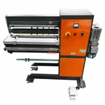 Belt Slitter CB600-1200 for PVC PU Conveyor Belt, Flat Belt and Machine Belt