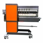 Belt Slitter CB600-1200 for PVC PU Conveyor Belt, Flat Belt and Machine Belt