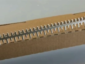 Cross LGK Series Fasteners