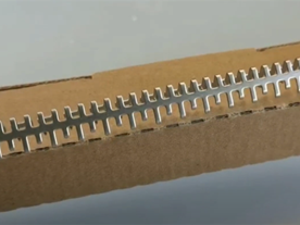 Cross LGK Series Fasteners