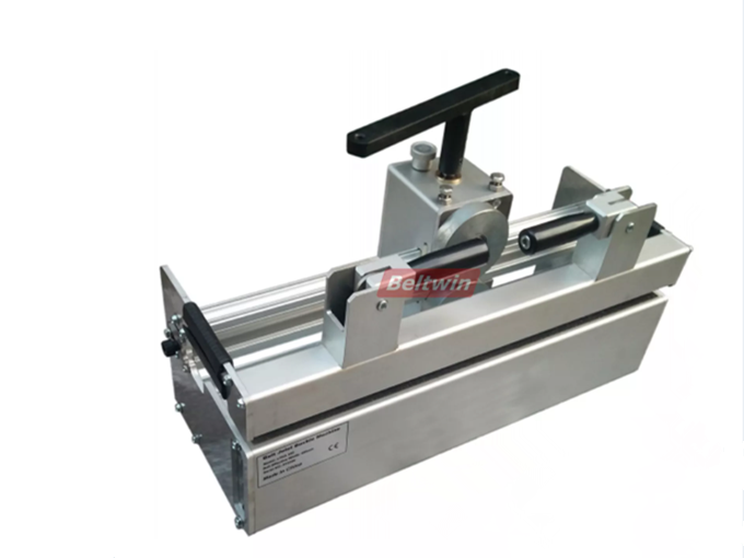 Manual Roller Lacer