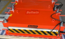 Conveyor system