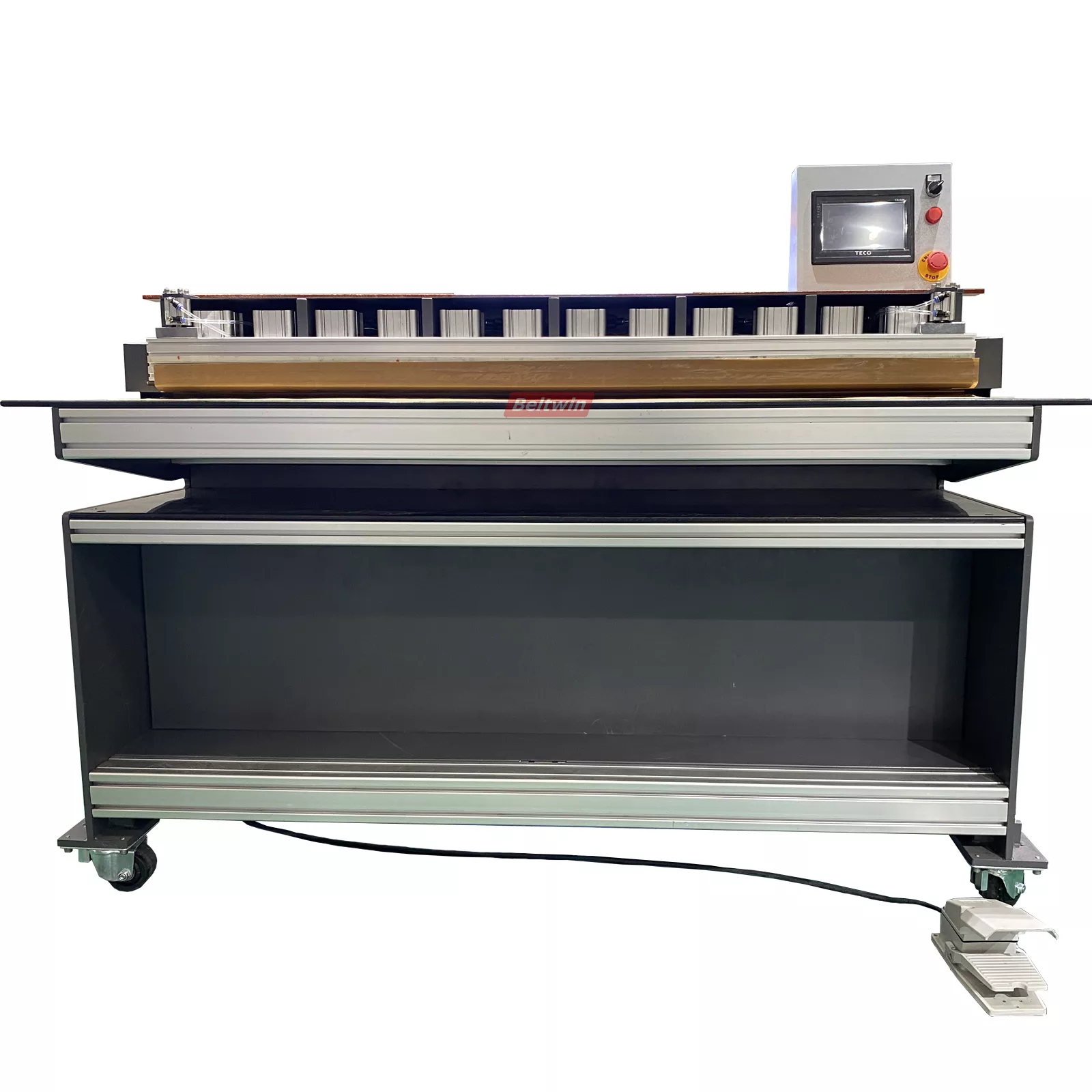 Conveyor Belt PVC PU Belt Edge Sealing Welding Machine