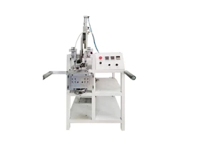 Timing Belt Cleat Welding Machine