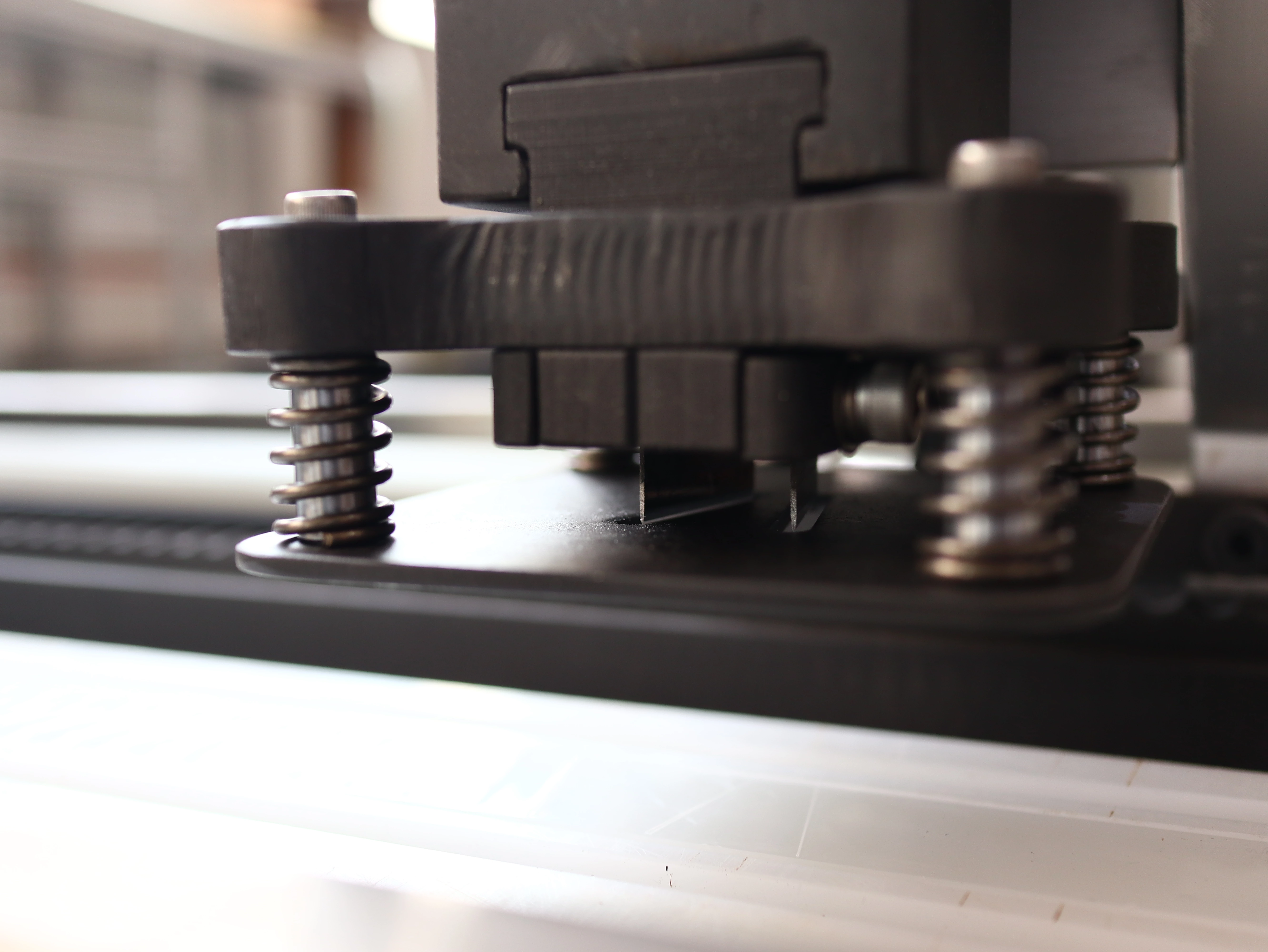 Heavy Duty Punch Machine TC1000H - 1600H