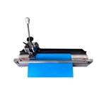 Heavy Duty Punch Machine TC1000H - 1600H