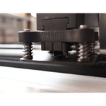 Heavy Duty Punch Machine TC1000H - 1600H