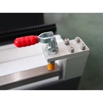 Heavy Duty Punch Machine TC1000H - 1600H for Positive Drive Belt