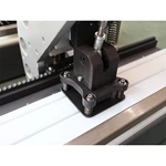 Heavy Duty Punch Machine TC1000H - 1600H