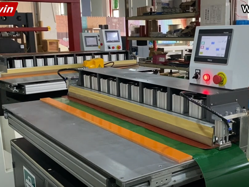 New Edge Sealing Welding Machine For Conveyor Belt