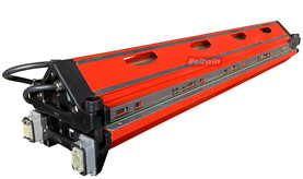 Why Should We Choose Air Cooling Belt Splice Press?