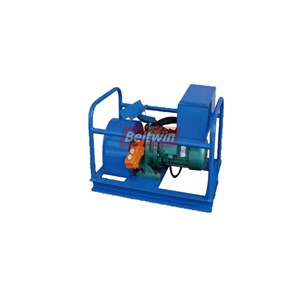 EP Rubber Belt Stripper