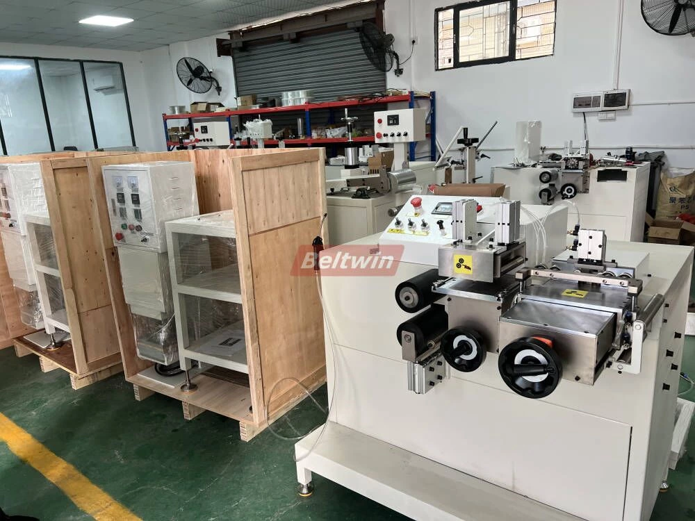 Step into our factory and explore the world of comprehensive one-stop service