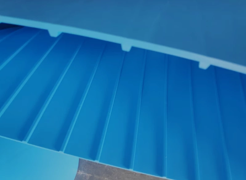 Positive Drive Conveyor Belt Joint Hot Splicing Machine PD900