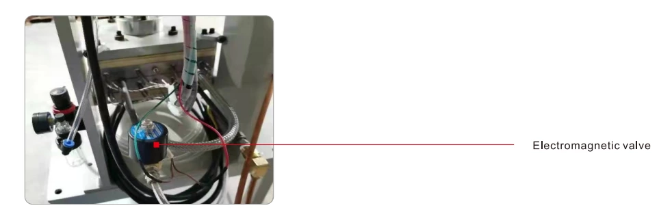 Beltwin High qulity PU Timing Belt  Jointing Machine  PC100T-200T