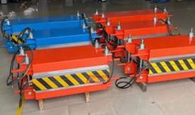 Why do we prefer the hot vulcanization?