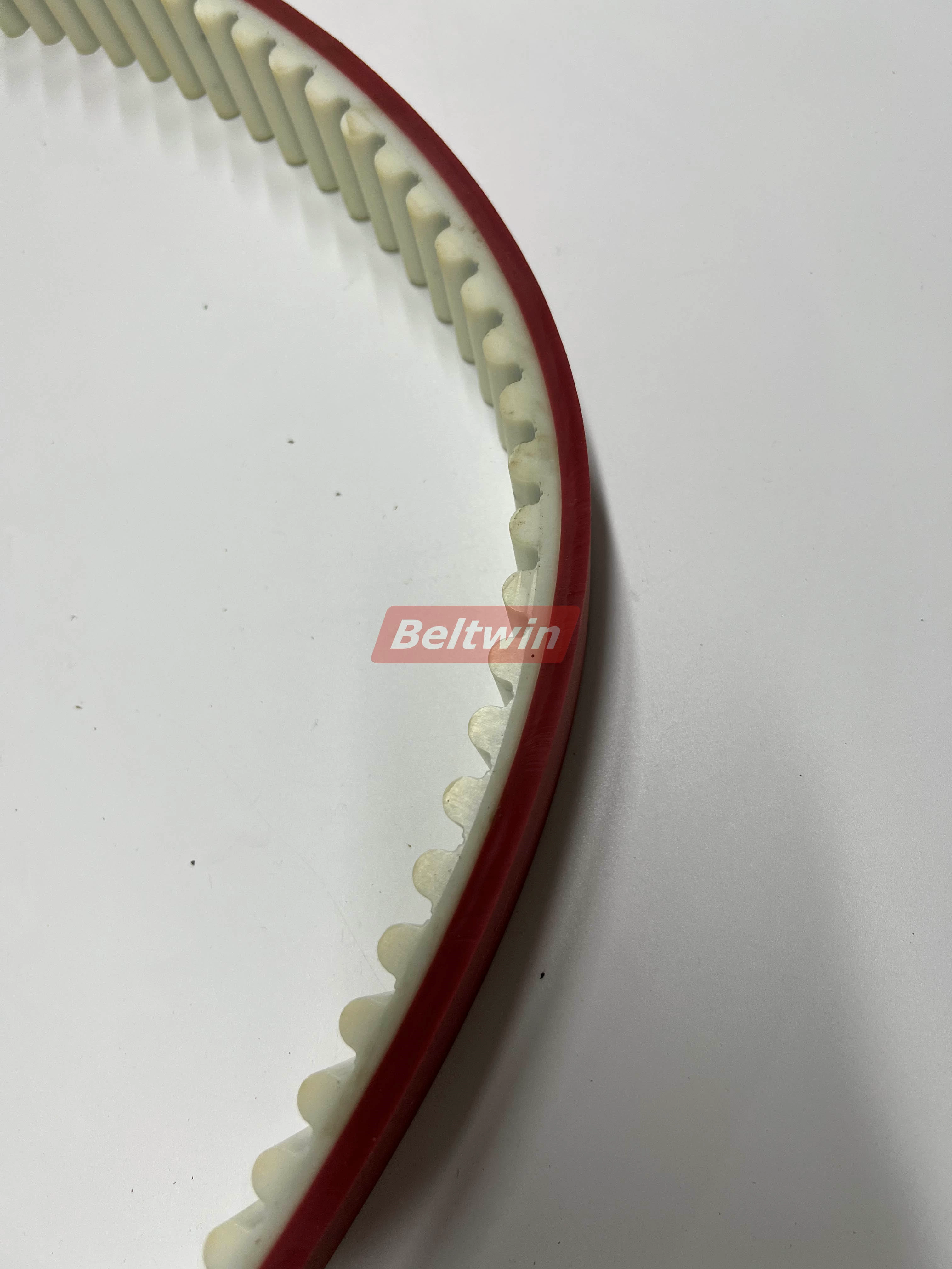 PU Timing Belt Coating Machine QC180C
