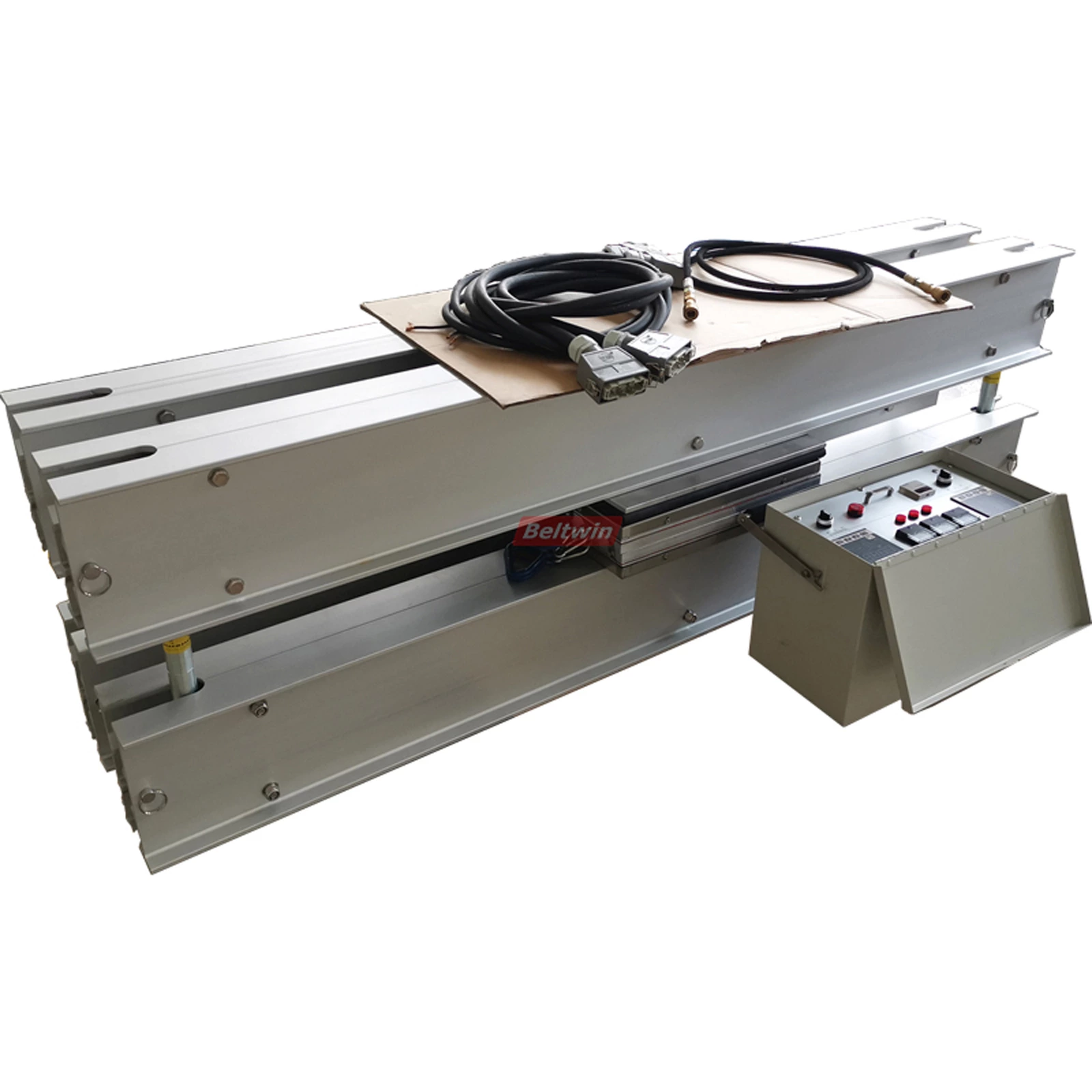 Why do we prefer the hot vulcanization?