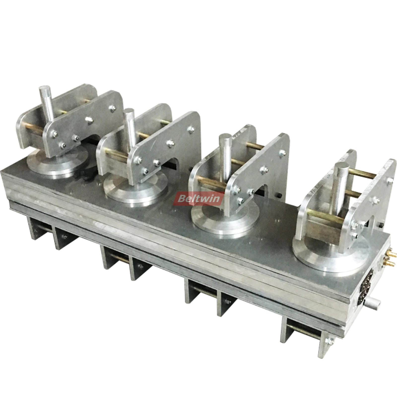 Why do we prefer the hot vulcanization?