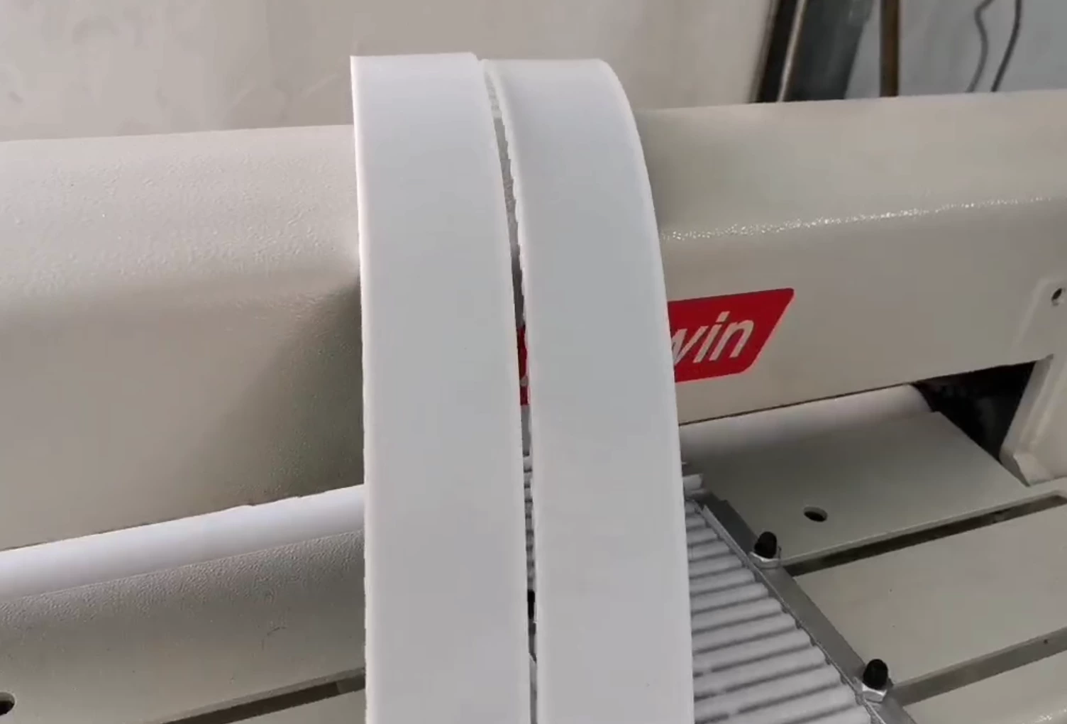 Timing Belt Cutting Machine CB500