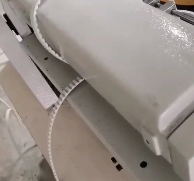Timing Belt Cutting Machine CB500