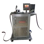 Timing Belt Measuring Machine Teeth Counting Machine