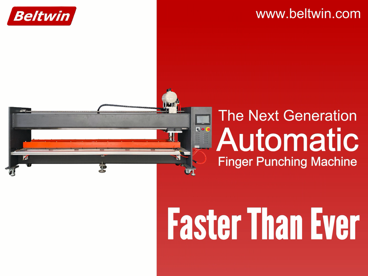 New Generation Automatic Finger Puncher