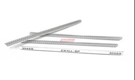 Five reasons explain why the right mechanical belt fasteners can keep the conveyor belt clean and cost-effective